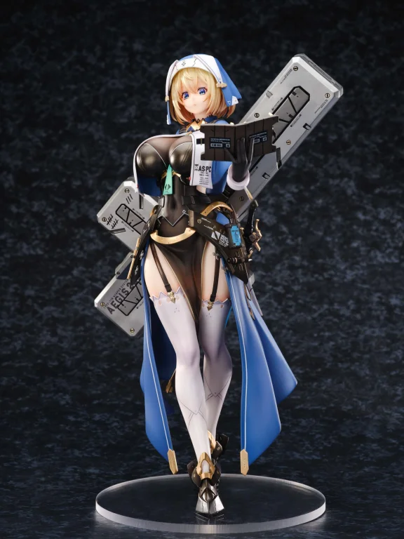 BUNNY SUIT PLANNING - Scale Figure - Sophia F. Shirring (Sister Ver.) (Deluxe Edition)