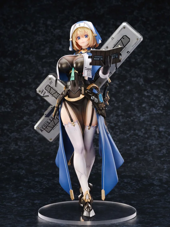 BUNNY SUIT PLANNING - Scale Figure - Sophia F. Shirring (Sister Ver.) (Deluxe Edition)