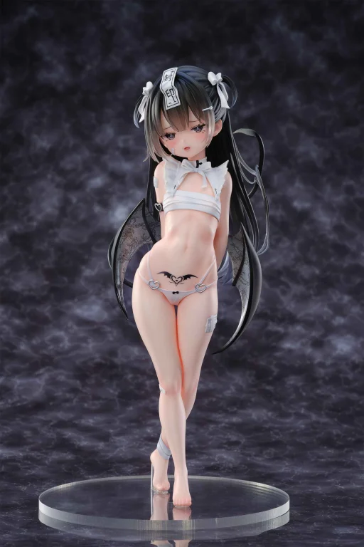 Riko - Scale Figure - Lili