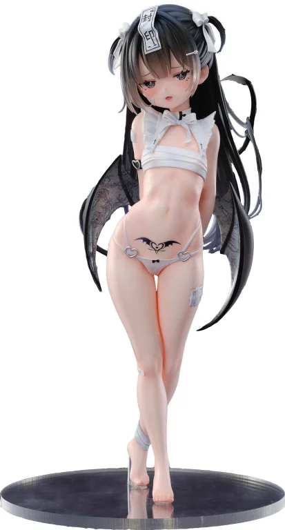 Riko - Scale Figure - Lili