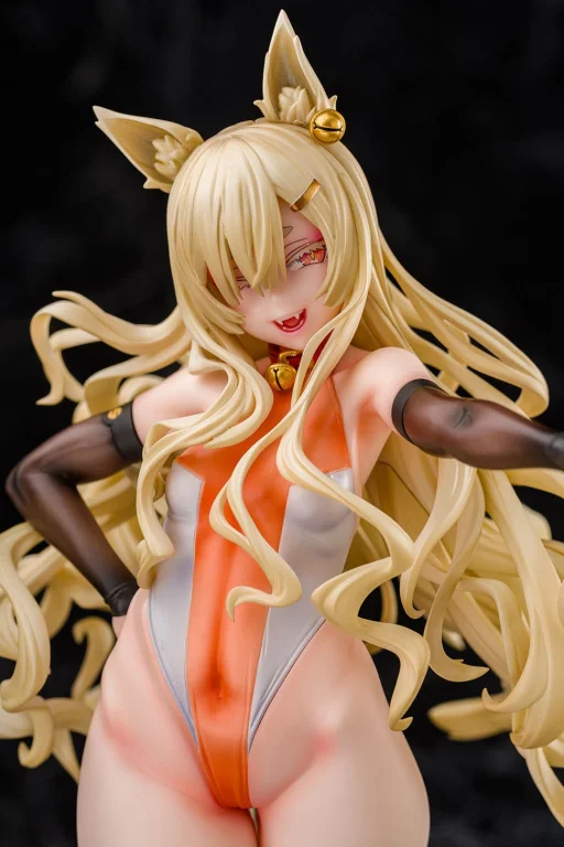 Asanagi - Scale Figure - Alice