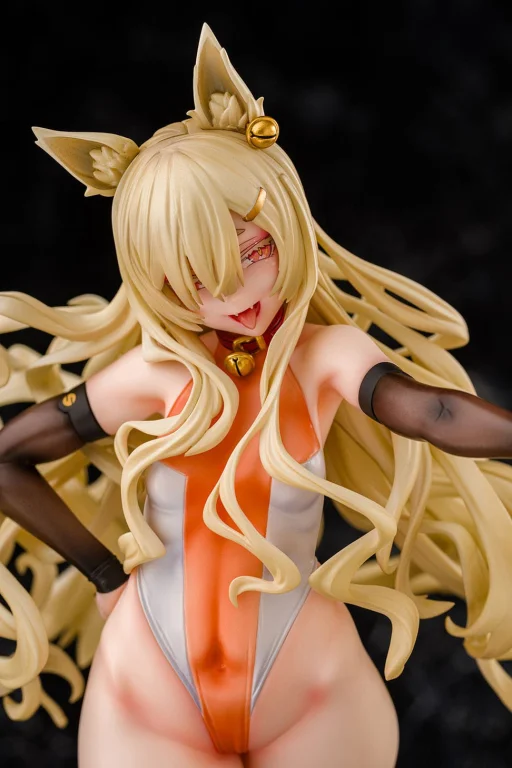 Asanagi - Scale Figure - Alice