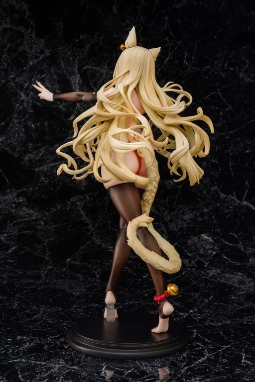 Asanagi - Scale Figure - Alice