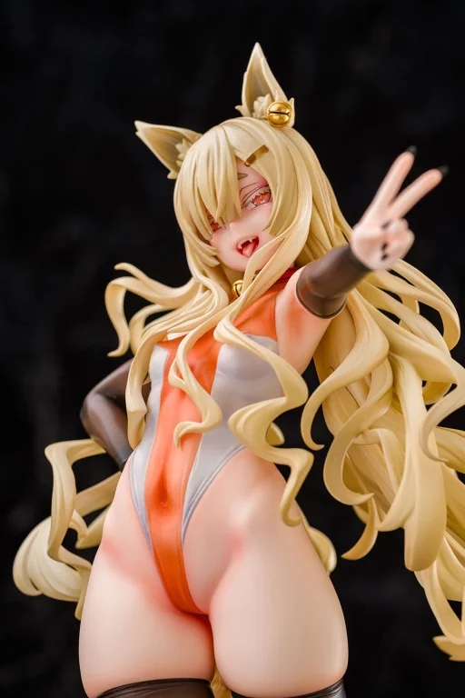 Asanagi - Scale Figure - Alice