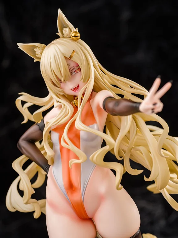 Asanagi - Scale Figure - Alice