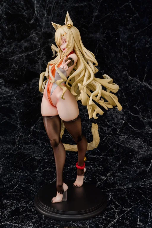 Asanagi - Scale Figure - Alice