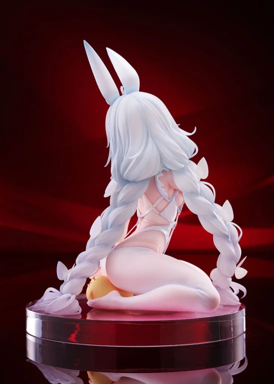 Azur Lane - Scale Figure - Le Malin (Listless Lapin Ver.)