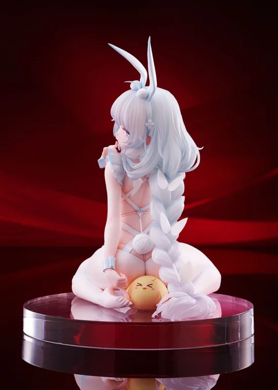 Azur Lane - Scale Figure - Le Malin (Listless Lapin Ver.)