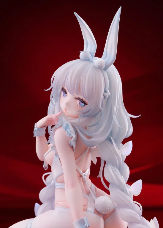 Azur Lane - Scale Figure - Le Malin (Listless Lapin Ver.)