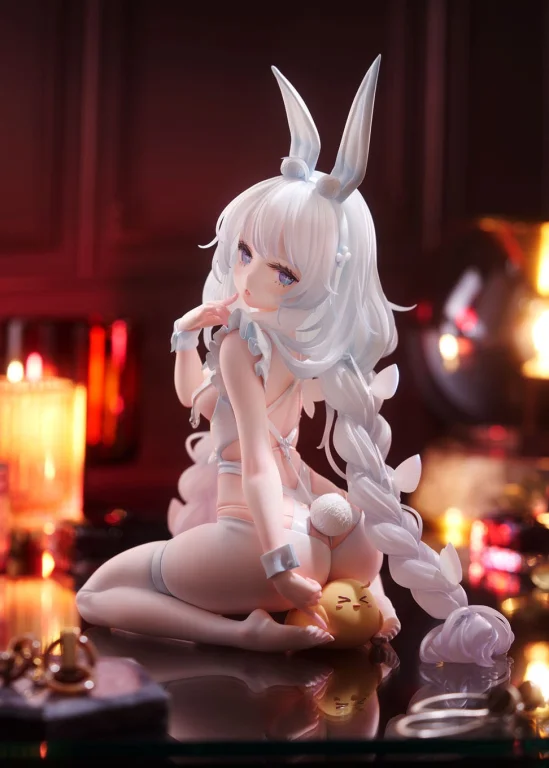 Azur Lane - Scale Figure - Le Malin (Listless Lapin Ver.)