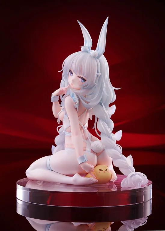 Azur Lane - Scale Figure - Le Malin (Listless Lapin Ver.)