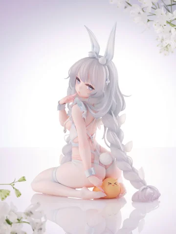 Produktbild zu Azur Lane - Scale Figure - Le Malin (Listless Lapin Ver.) (TF Edition)