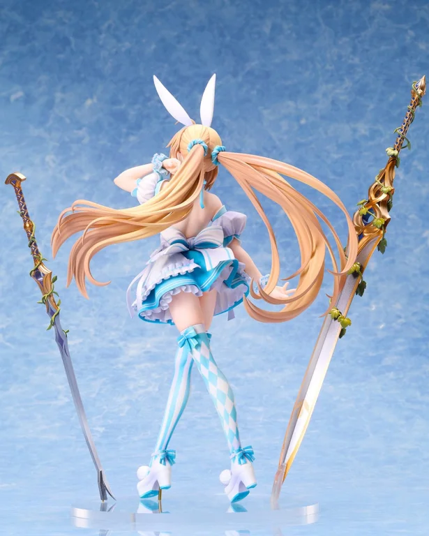 Fate/Grand Order - Scale Figure - Berserker/Altria Caster