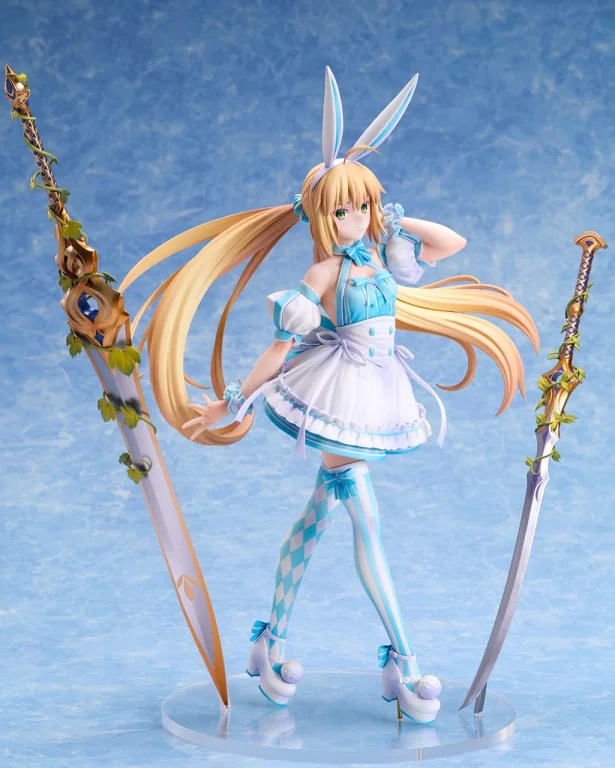 Fate/Grand Order - Scale Figure - Berserker/Altria Caster