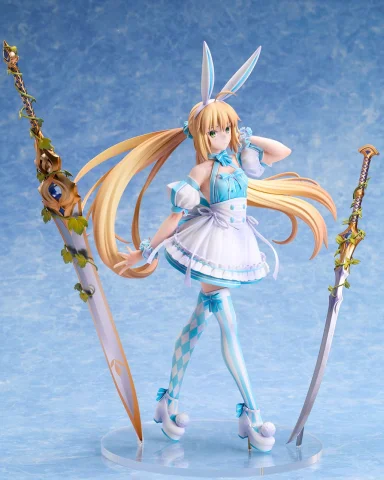 Produktbild zu Fate/Grand Order - Scale Figure - Berserker/Altria Caster