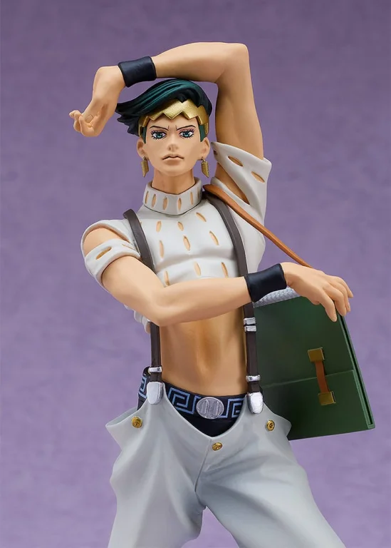 JoJo's Bizarre Adventure - POP UP PARADE - Rohan Kishibe