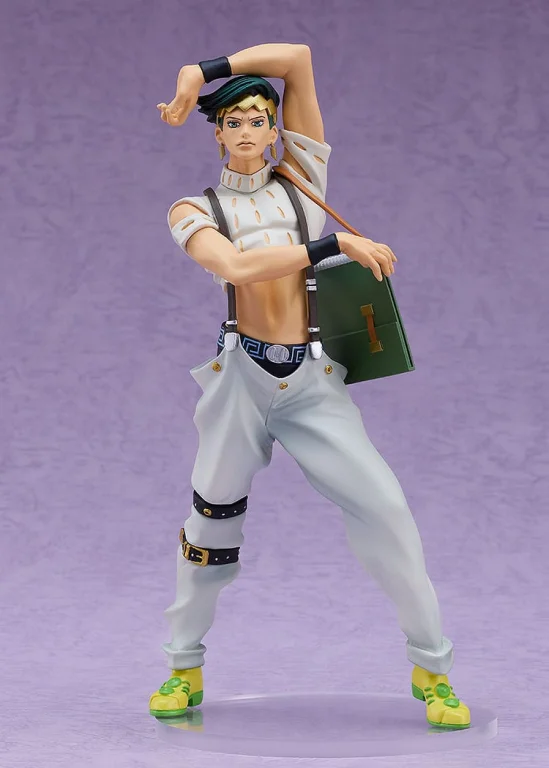 JoJo's Bizarre Adventure - POP UP PARADE - Rohan Kishibe