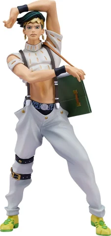 Produktbild zu JoJo's Bizarre Adventure - POP UP PARADE - Rohan Kishibe