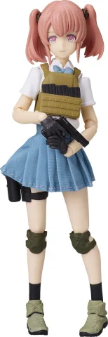 Produktbild zu Little Armory - figma - Armed JK (Variant D)