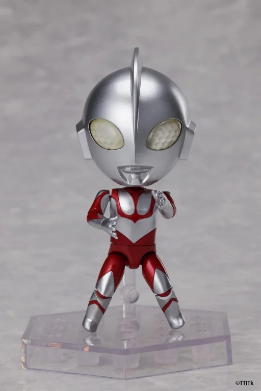 Shin Japan Heroes Universe - Dform+ - Ultraman, Kamen Rider, Godzilla & EVA-01