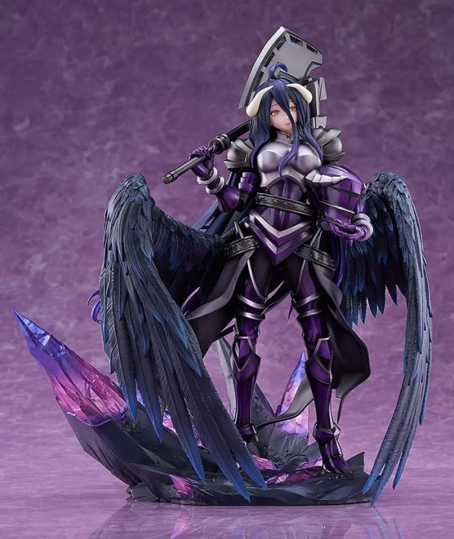 Overlord - Scale Figure - Albedo (Hermes Trismegistus Ver.)