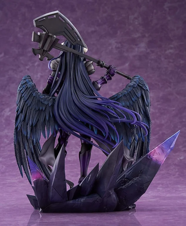 Overlord - Scale Figure - Albedo (Hermes Trismegistus Ver.)