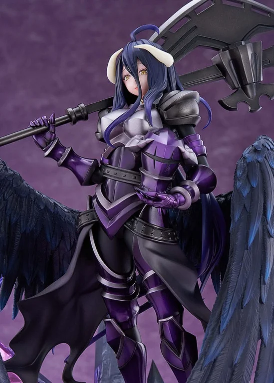 Overlord - Scale Figure - Albedo (Hermes Trismegistus Ver.)