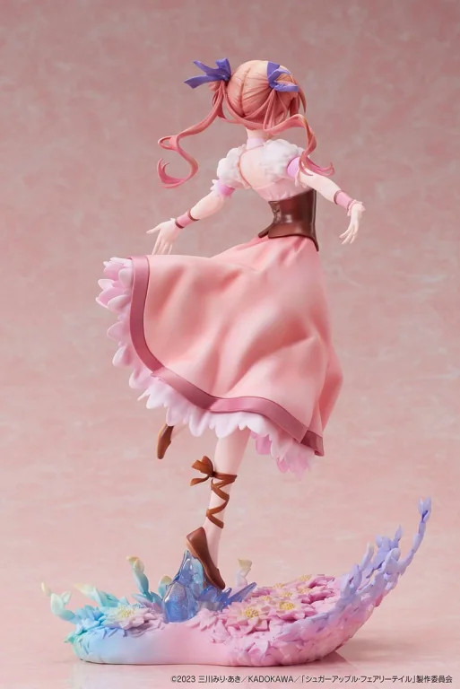 Sugar Apple Fairy Tale - Scale Figure - Challe Fenn Challe & Anne Halford