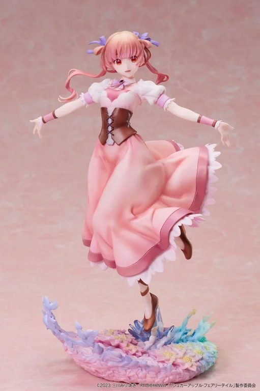 Sugar Apple Fairy Tale - Scale Figure - Challe Fenn Challe & Anne Halford