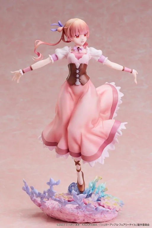 Sugar Apple Fairy Tale - Scale Figure - Challe Fenn Challe & Anne Halford