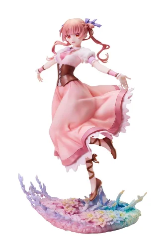 Produktbild zu Sugar Apple Fairy Tale - Scale Figure - Anne Halford