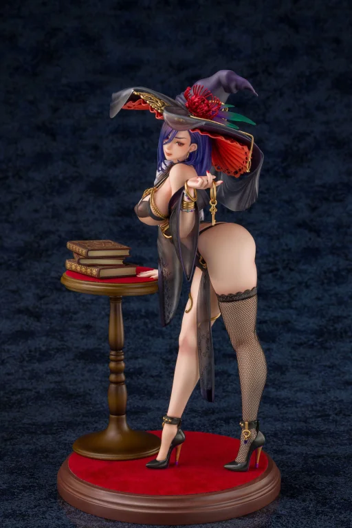 Chie Masami - Scale Figure - The Witch