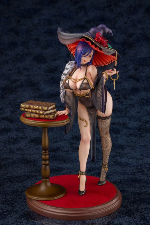 Chie Masami - Scale Figure - The Witch