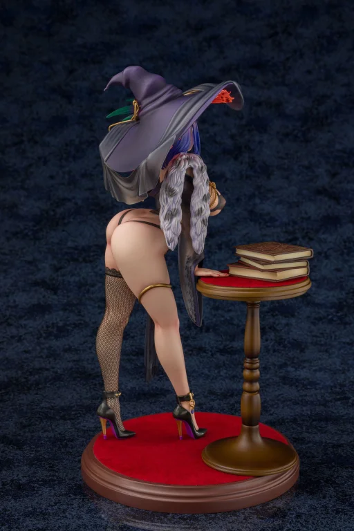 Chie Masami - Scale Figure - The Witch