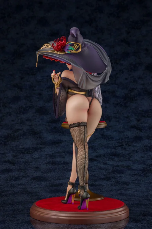 Chie Masami - Scale Figure - The Witch