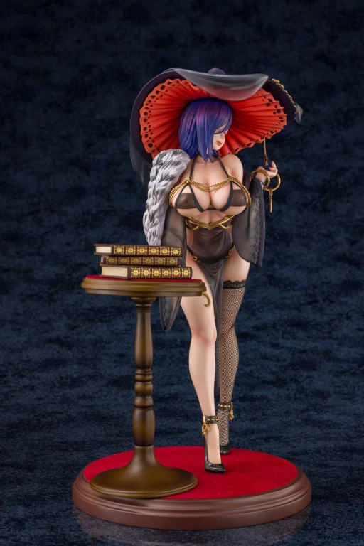 Chie Masami - Scale Figure - The Witch