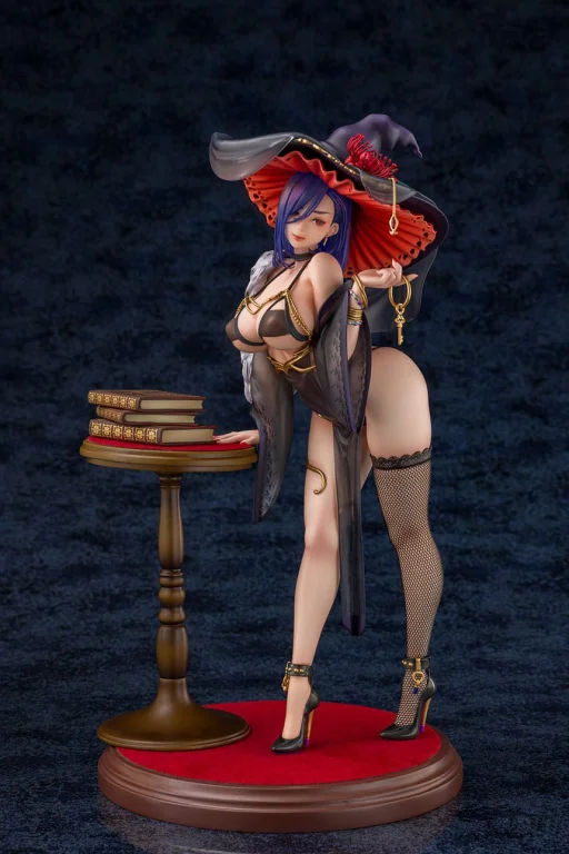 Chie Masami - Scale Figure - The Witch