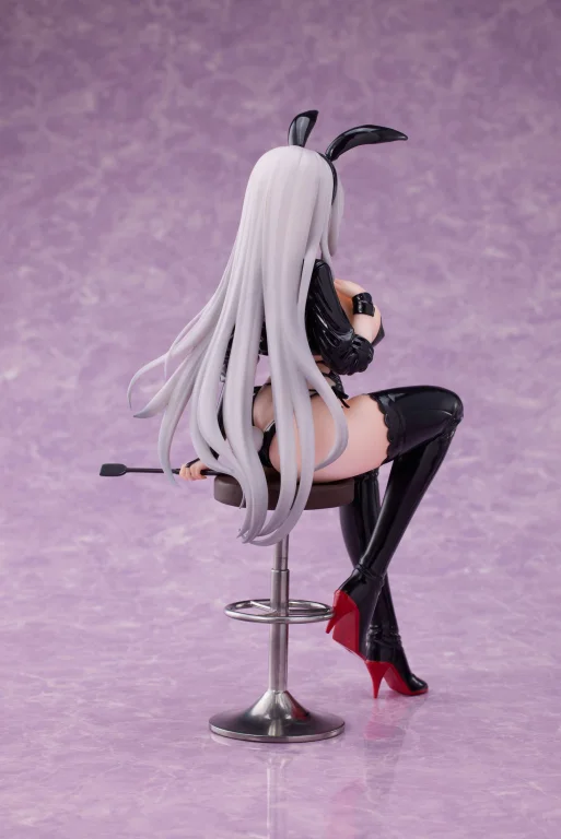 Apocrypha Toy - Scale Figure - Lilycia