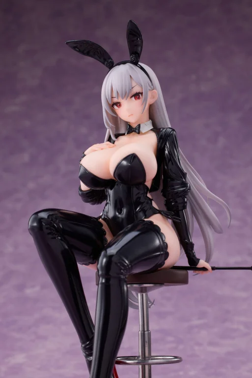 Apocrypha Toy - Scale Figure - Lilycia