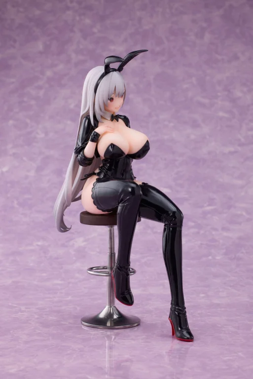 Apocrypha Toy - Scale Figure - Lilycia