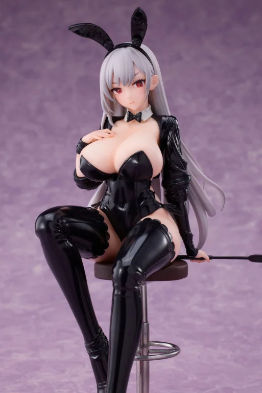 Apocrypha Toy - Scale Figure - Lilycia