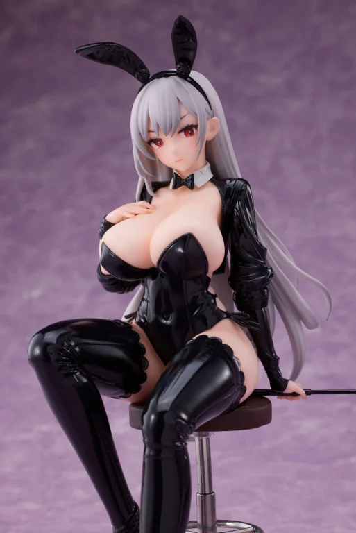 Apocrypha Toy - Scale Figure - Lilycia