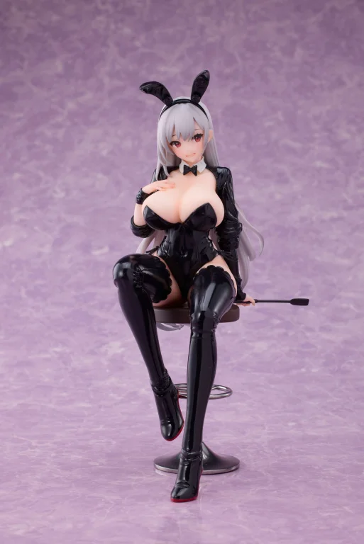 Apocrypha Toy - Scale Figure - Lilycia