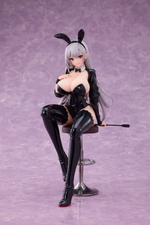 Apocrypha Toy - Scale Figure - Lilycia