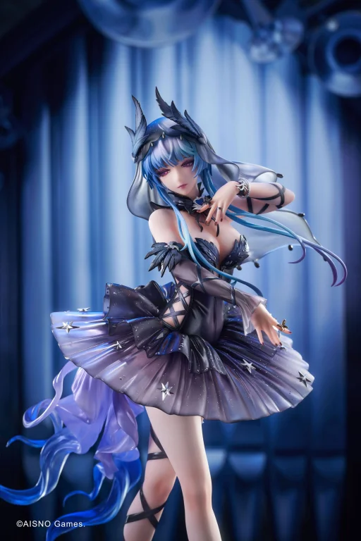 Path to Nowhere - Scale Figure - Hamel (Odile Ver.)