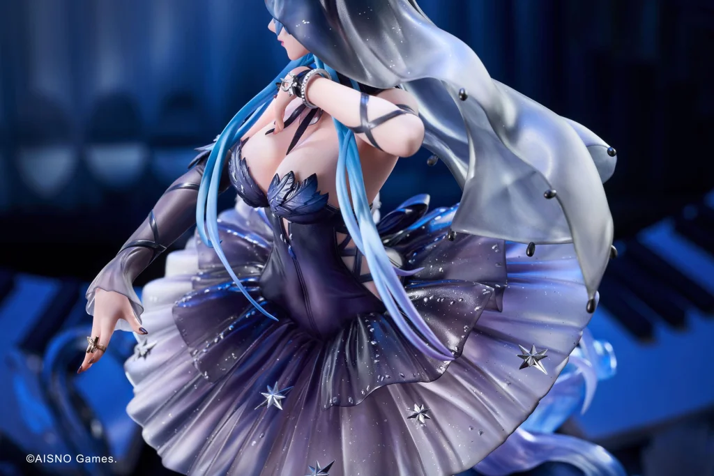 Path to Nowhere - Scale Figure - Hamel (Odile Ver.)