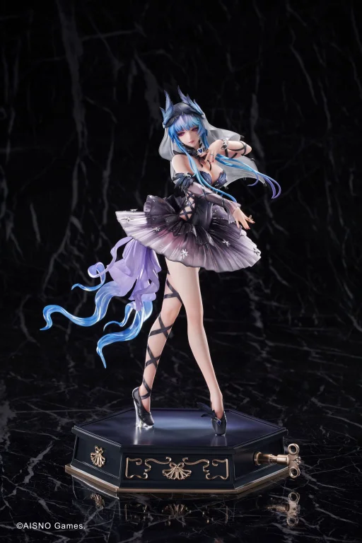 Path to Nowhere - Scale Figure - Hamel (Odile Ver.)