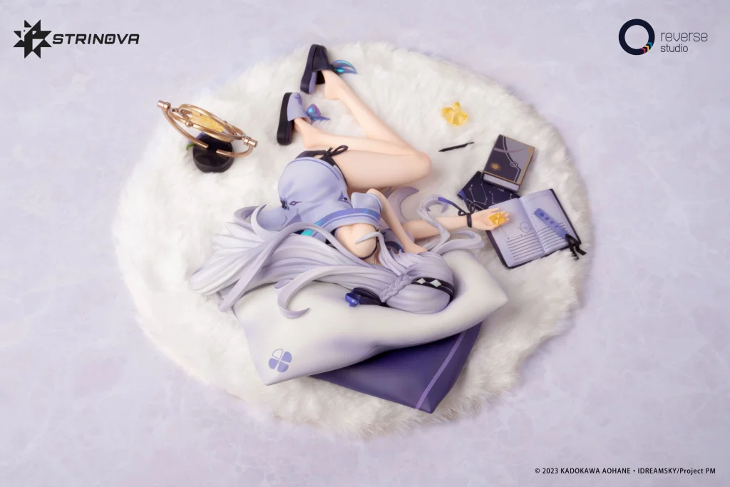 Strinova - Scale Figure - XingHui (Midsummer Starry Night Ver.)