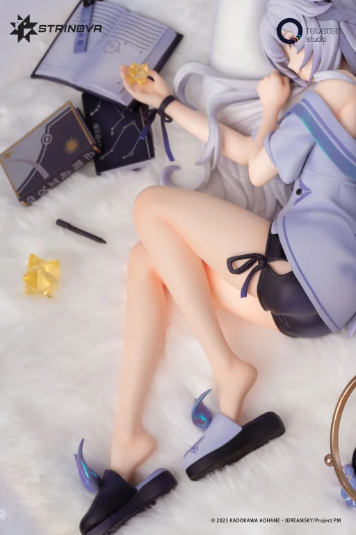 Strinova - Scale Figure - XingHui (Midsummer Starry Night Ver.)