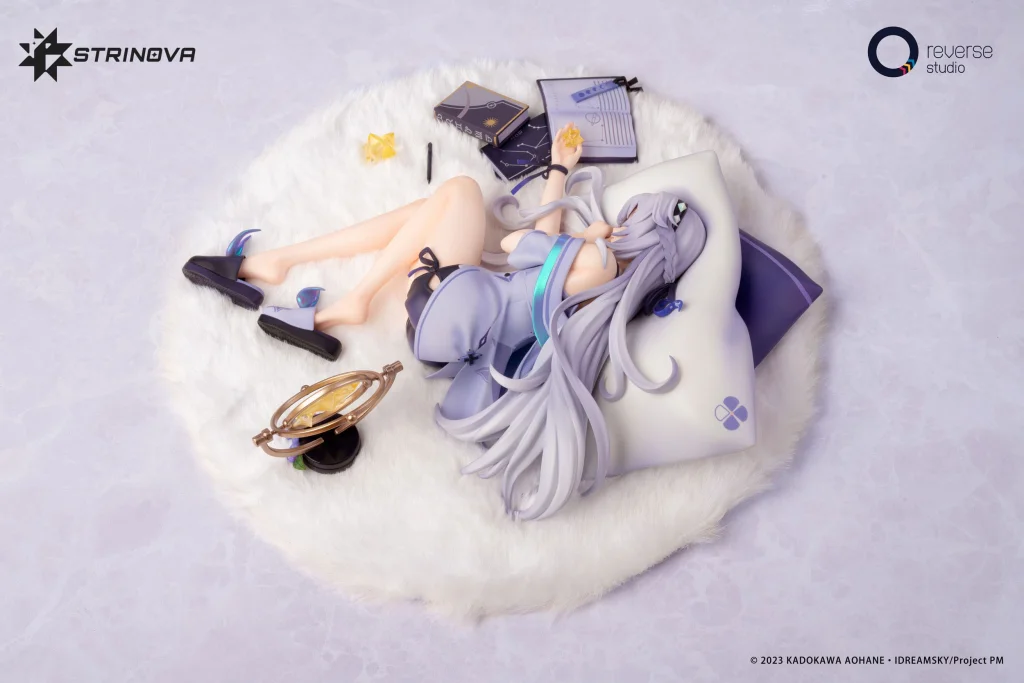 Strinova - Scale Figure - XingHui (Midsummer Starry Night Ver.)